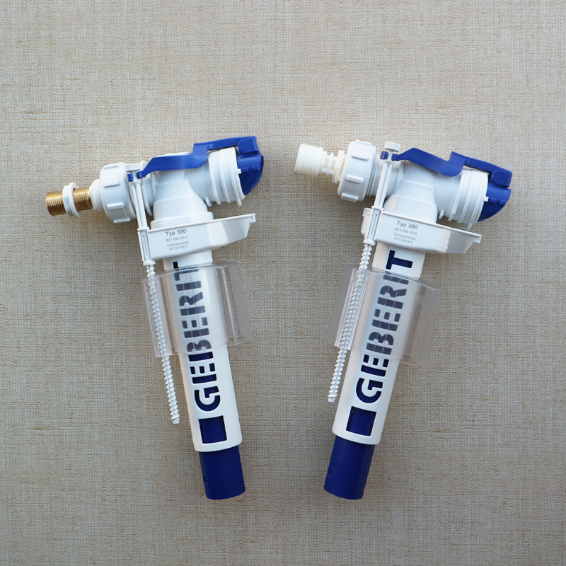 Toilet Inlet Valve Side Entry  - Toilet Fill Valve 评论和价格