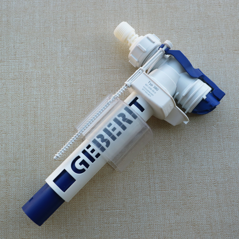 Toilet Inlet Valve Side Entry  - Toilet Fill Valve 评论和价格