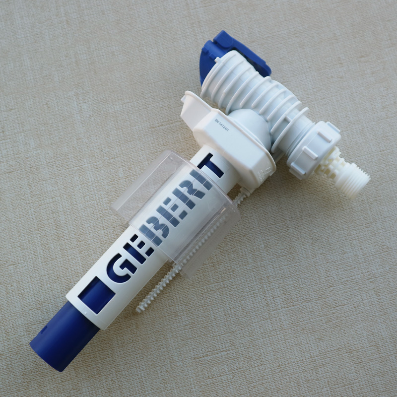 Toilet Inlet Valve Side Entry  - Toilet Fill Valve 评论和价格