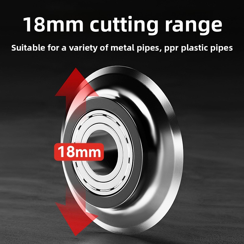 New Replaceable Blade Pvc Pipe - Pipe Cutter Ratchet 评论和价格