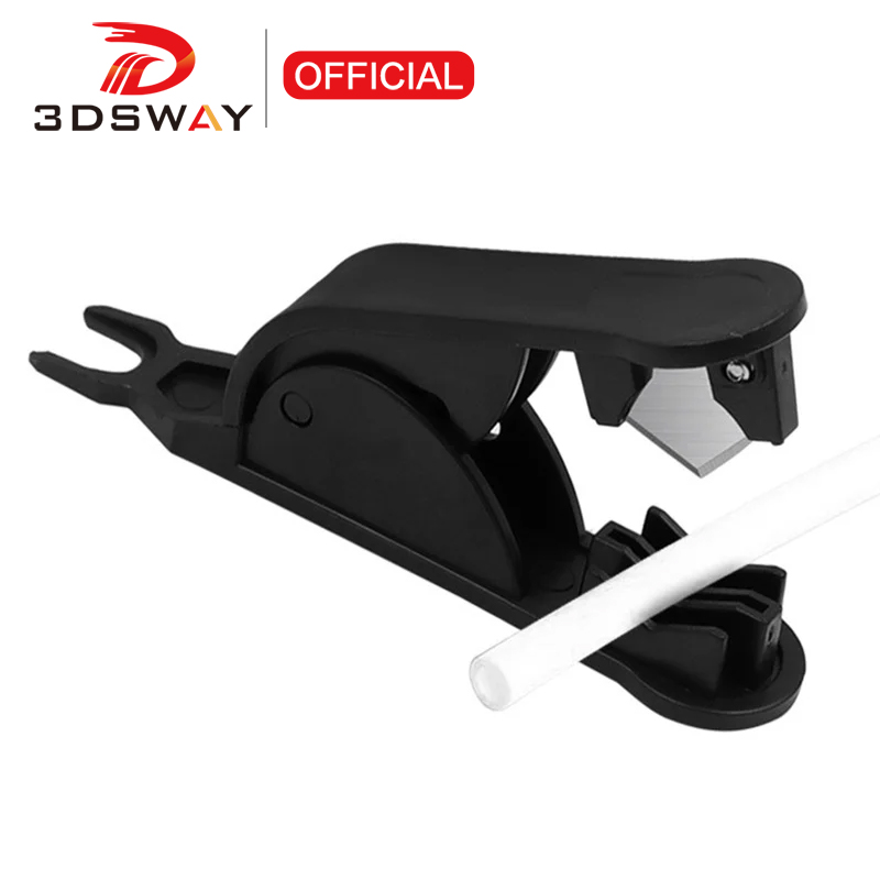 3DSWAY 3D Printer Parts PTFE T - Ptfe Tape Thread 评论和价格