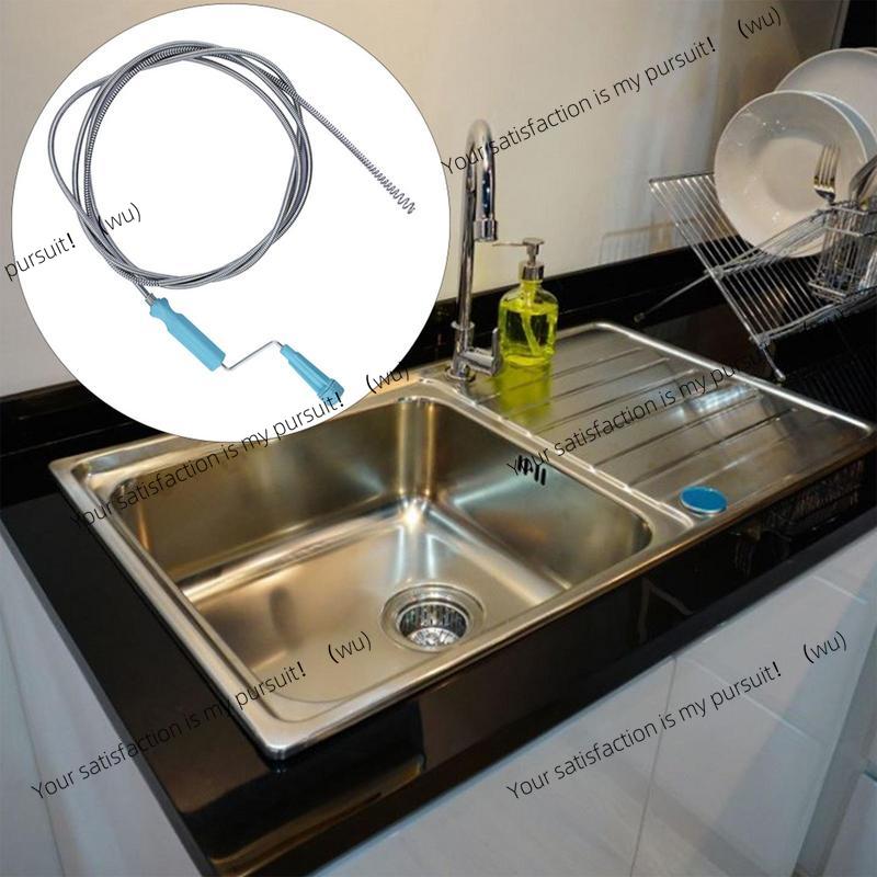 Drain Cleaner Drain Auger Flex - Drain Snake Flexible 评论和价格