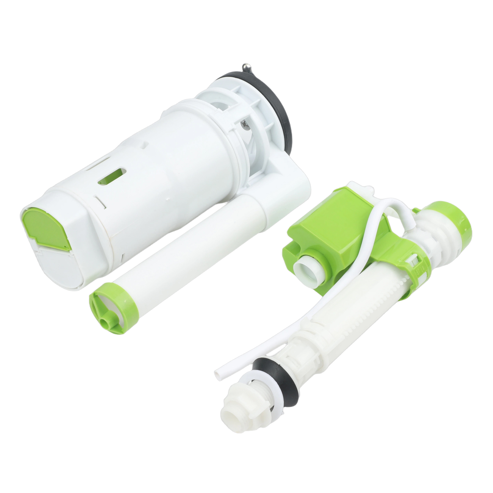 Toilet Fill Valve and Flush Va - Toilet Fill Valve 评论和价格