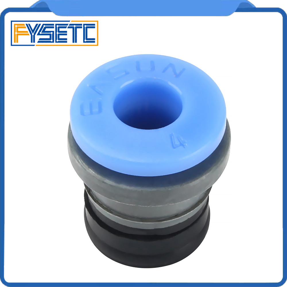 FYSETC Bowden ECAS04 3D Printe - Ptfe Tape Thread 评论和价格