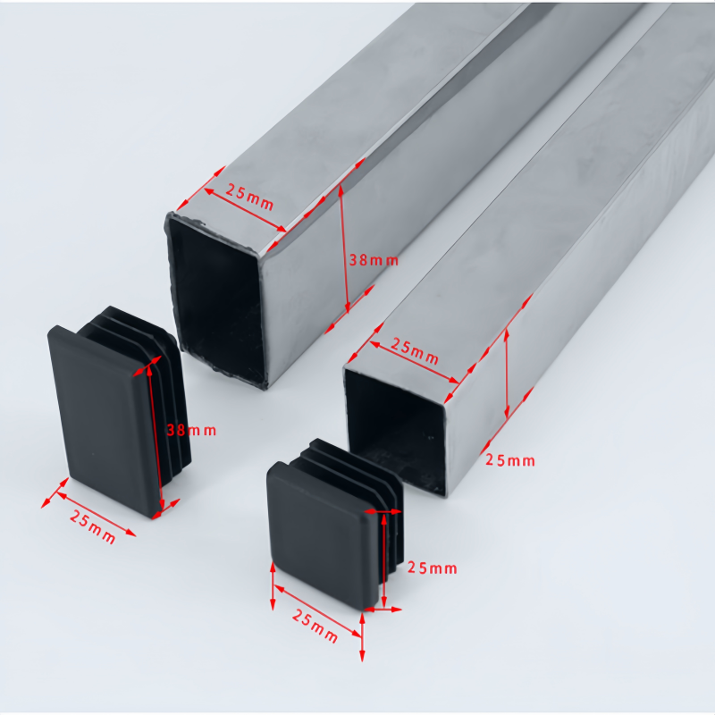16PCS Black Plastic Blanking E - Plastic Pipe Clip 评论和价格