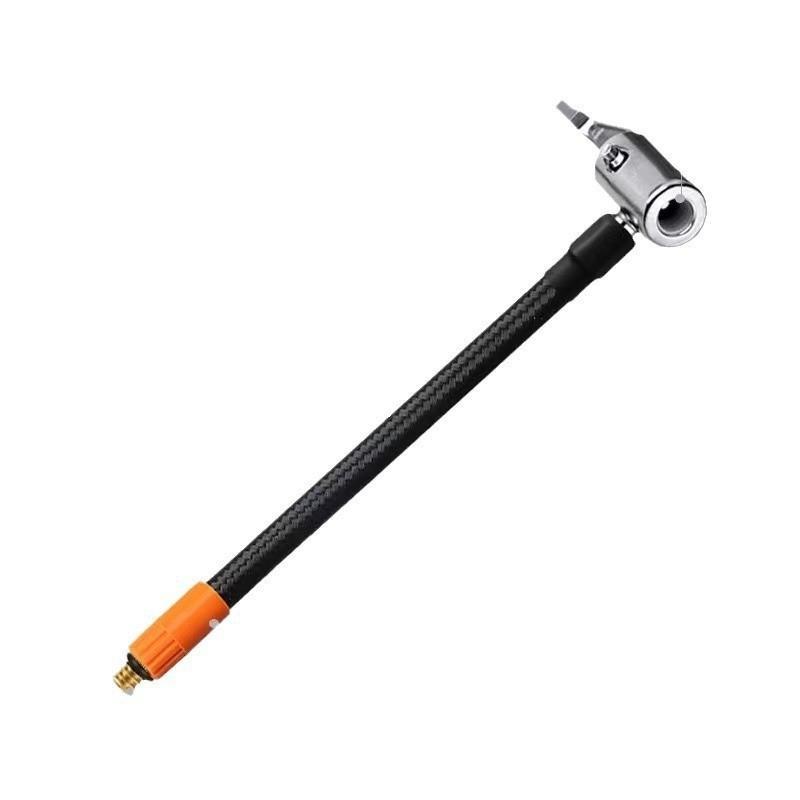 New1Pcs Braided Tire Inflator  - Flexible Hose Braided 评论和价格