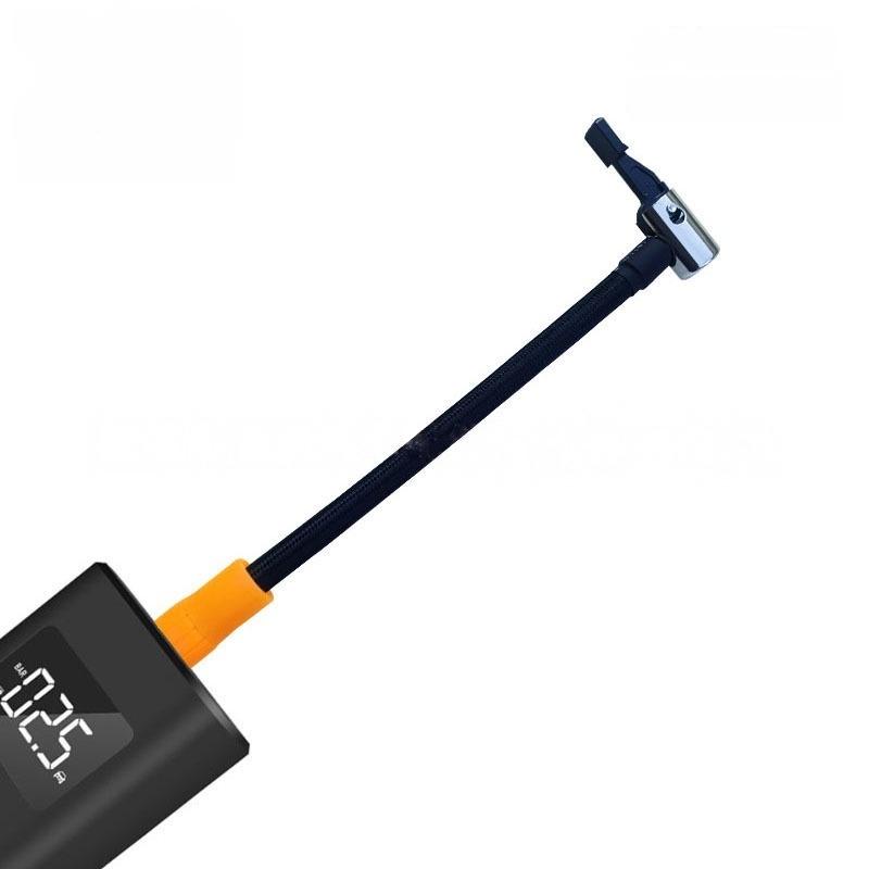 New1Pcs Braided Tire Inflator  - Flexible Hose Braided 评论和价格
