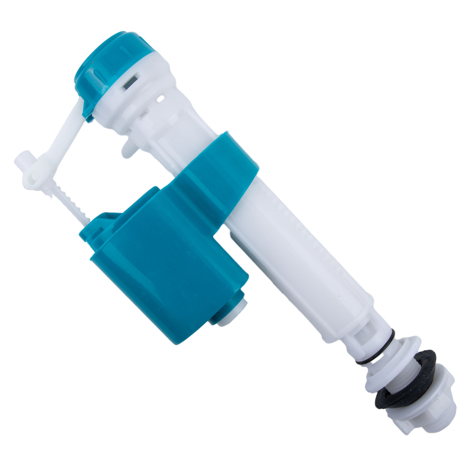 Toilet Cistern Fill Valve Entr - Toilet Fill Valve 评论和价格