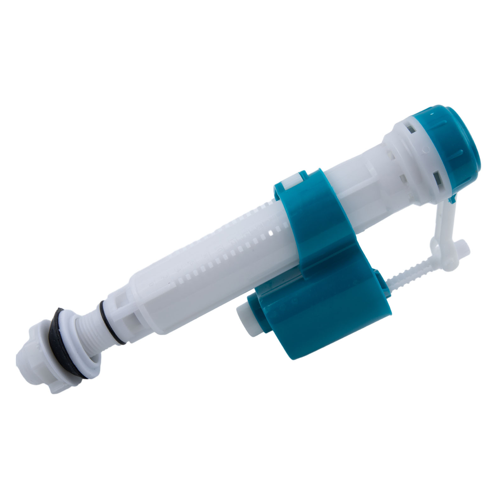 Toilet Cistern Fill Valve Entr - Toilet Fill Valve 评论和价格