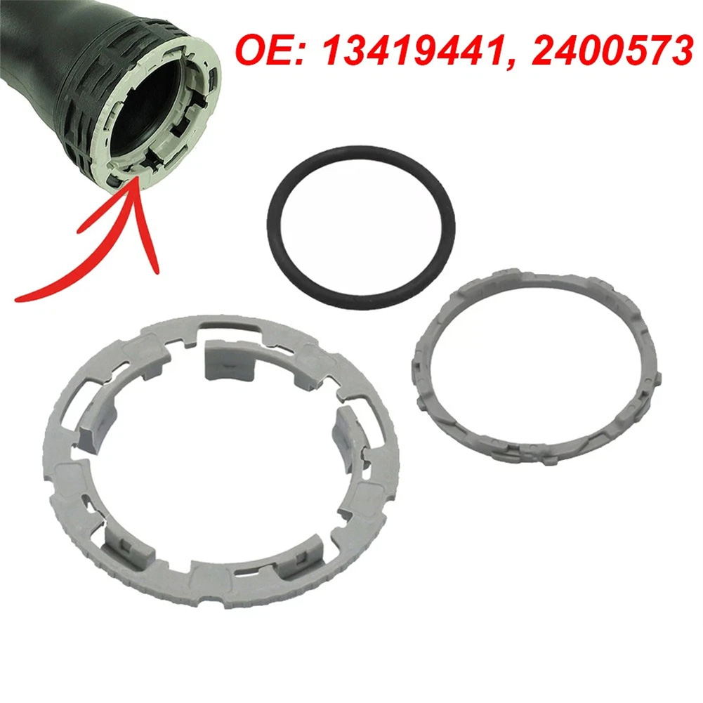 Intercooler Pipe Repair Kit 13 - Plastic Pipe Clip 评论和价格