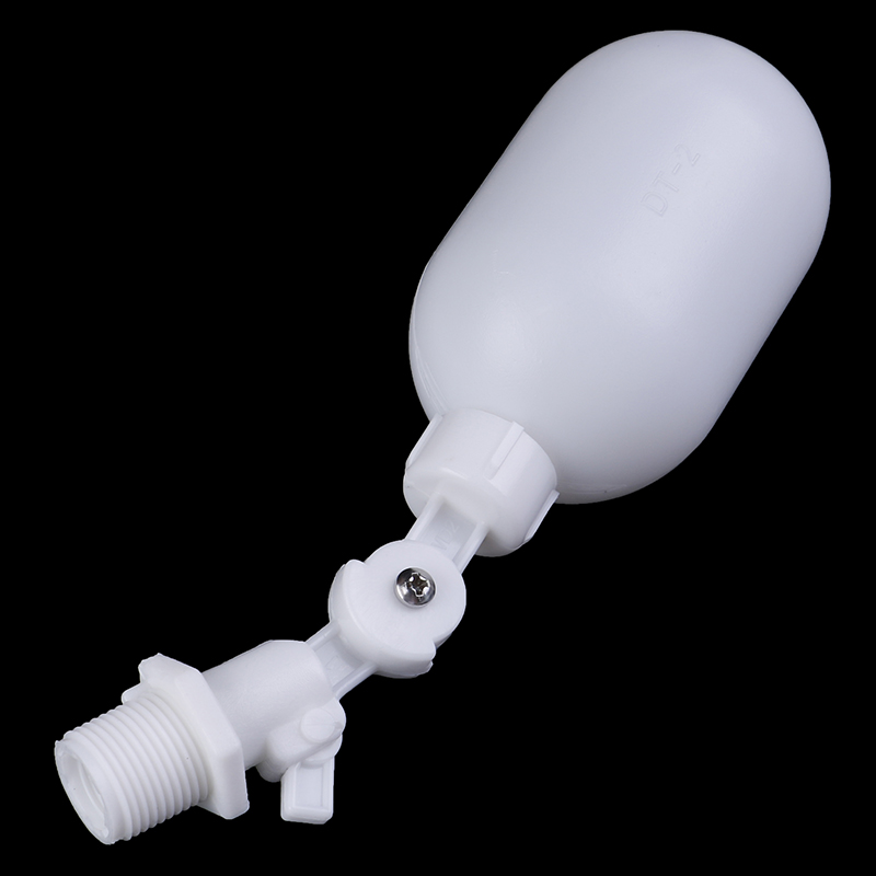 Hot Sale 1PC Adjustable Auto F - Float Ball Valve 评论和价格