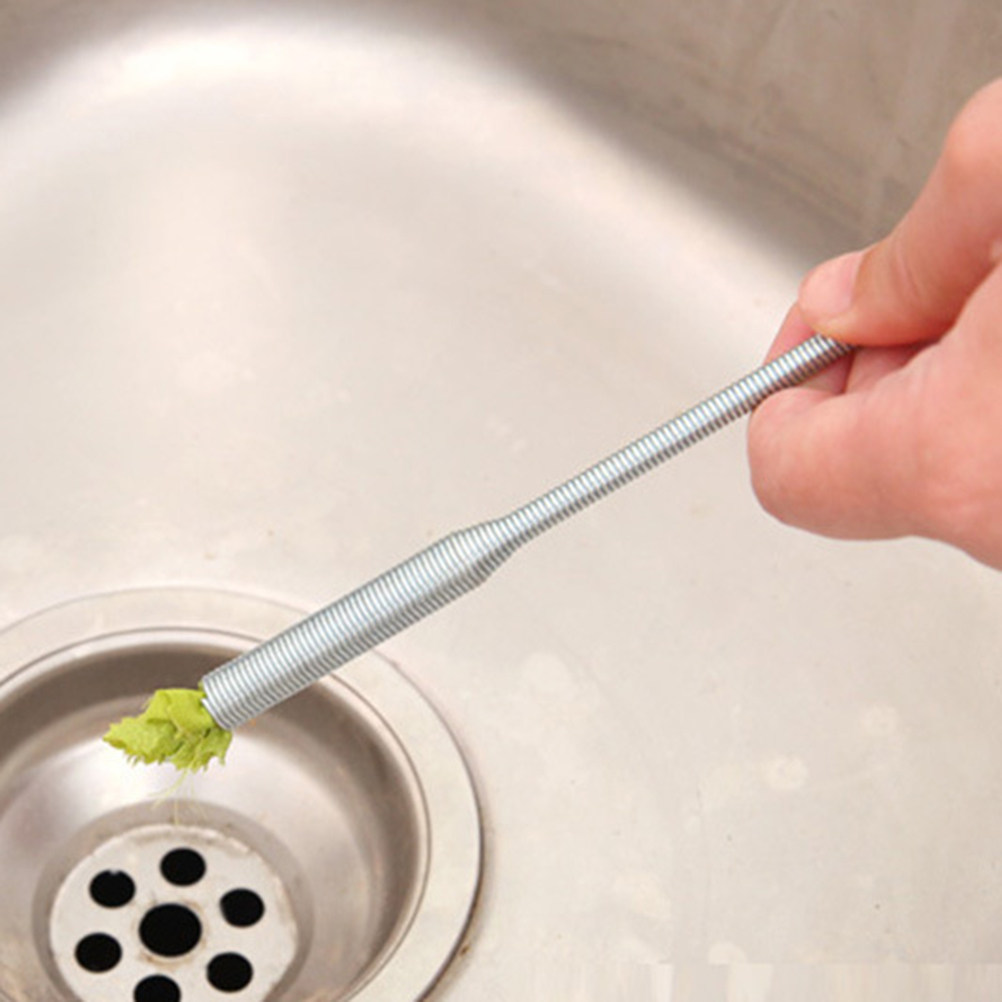 85Cm Drain Cleaner Snake with  - Drain Snake Flexible 评论和价格