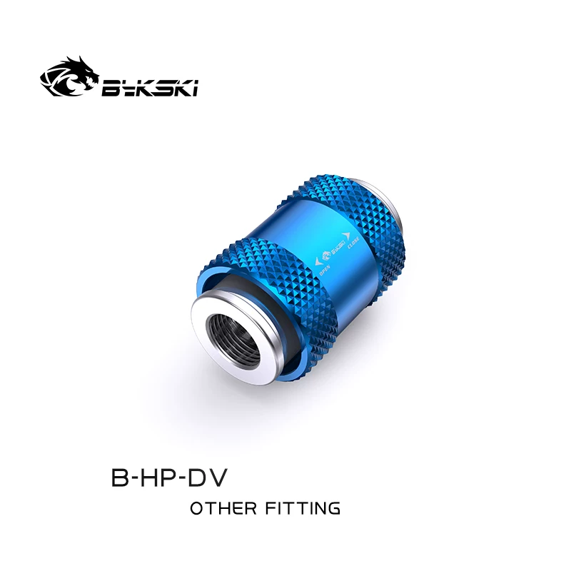 BYKSKI Hand Push Valve Switch  - Push Fit Connector 评论和价格