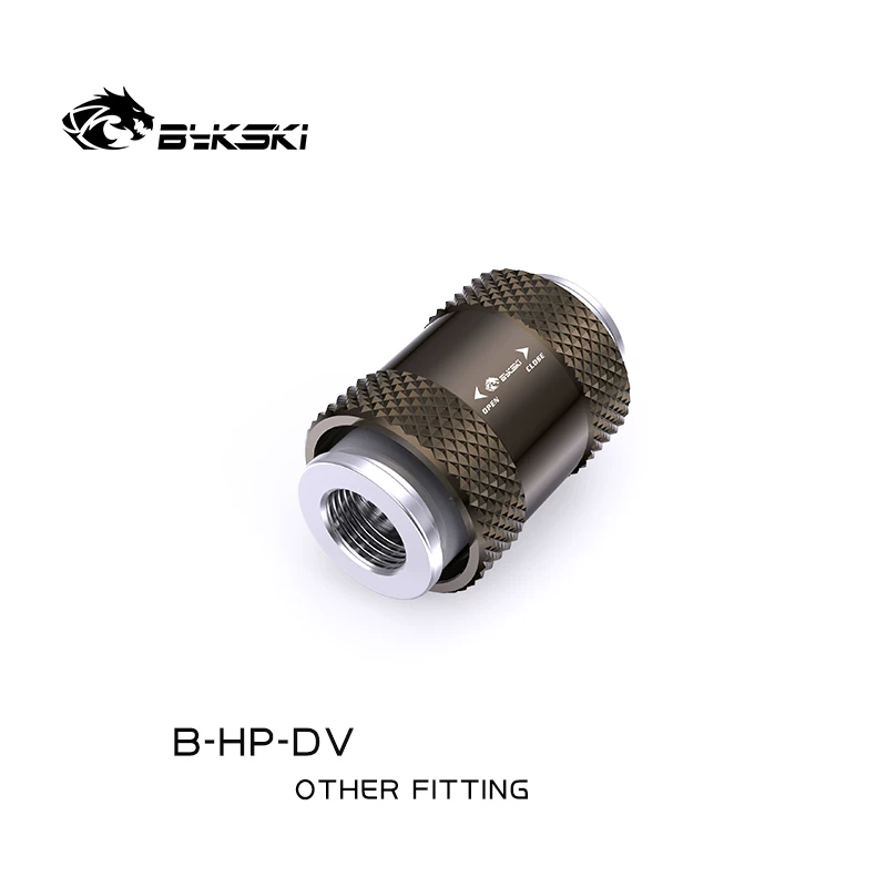 BYKSKI Hand Push Valve Switch  - Push Fit Connector 评论和价格