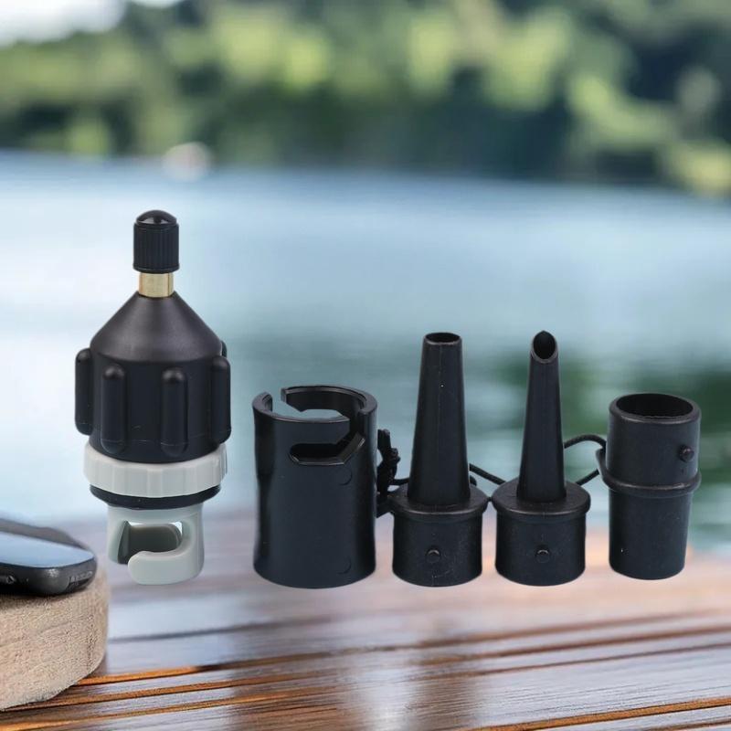 ⭐ Air Valve Adaptor For SUP Bo - Float Ball Valve 评论和价格