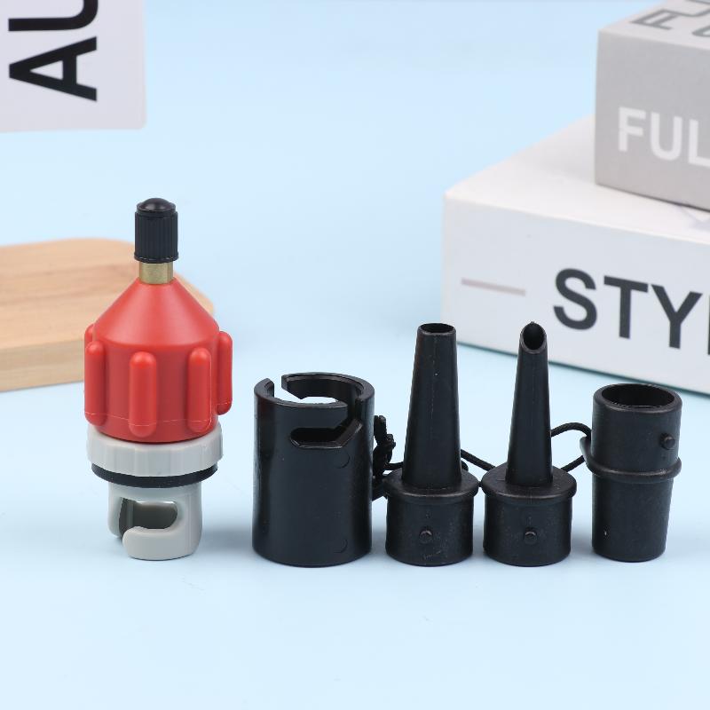 ⭐ Air Valve Adaptor For SUP Bo - Float Ball Valve 评论和价格