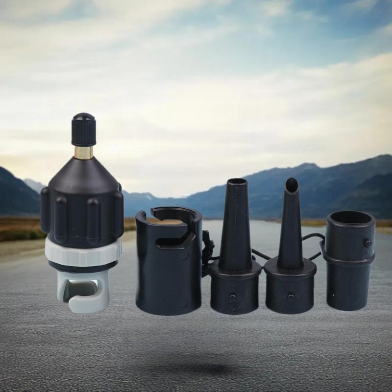 ⭐ Air Valve Adaptor For SUP Bo - Float Ball Valve 评论和价格