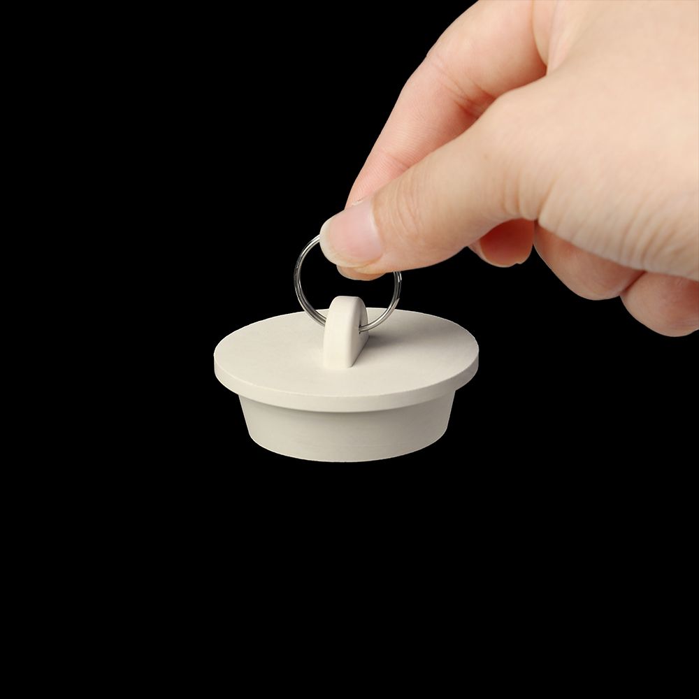 Kitchen Sink Bathtub Drainage  - Drain Pipe Clip 评论和价格