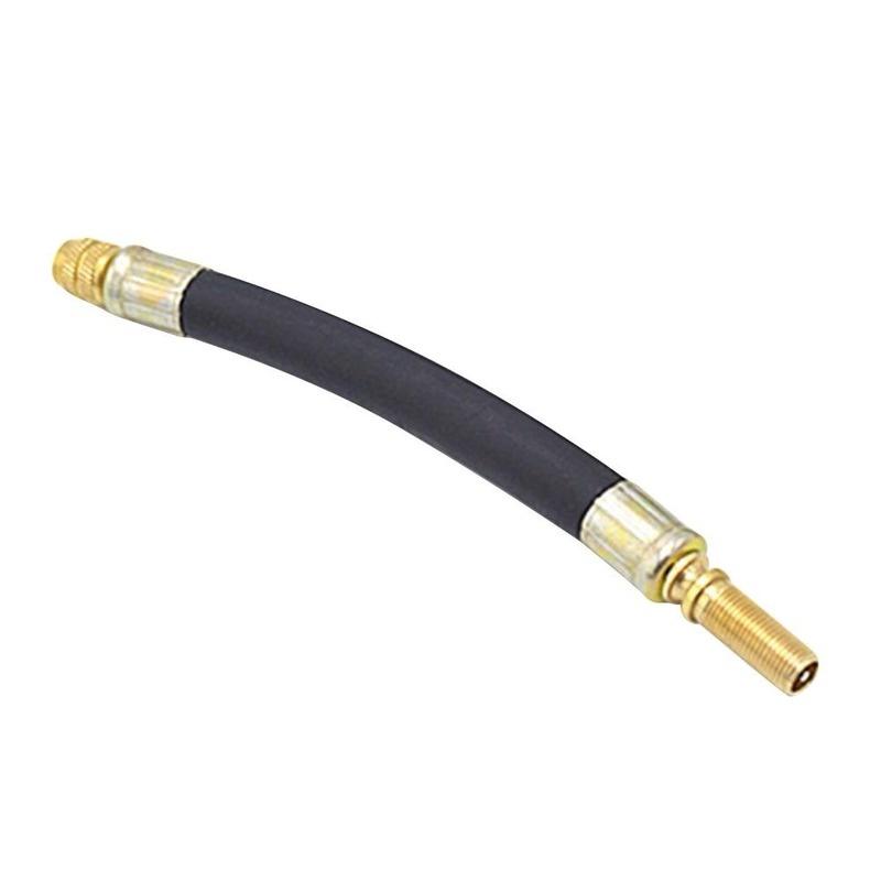 1pc Flexible Extension Tire Va - Flexible Hose Braided 评论和价格