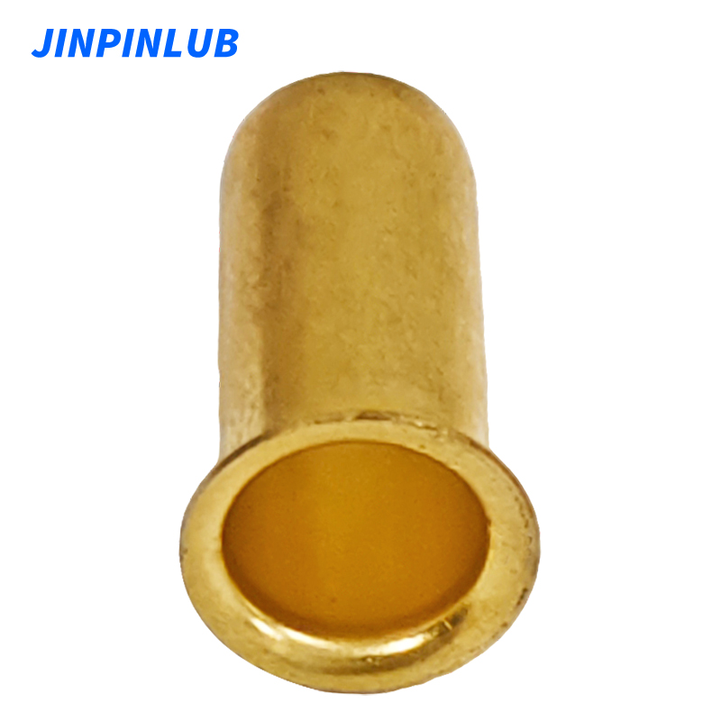JINPINLUB PI 4/6/8/10mm Brass  - Compression Fitting Brass 评论和价格