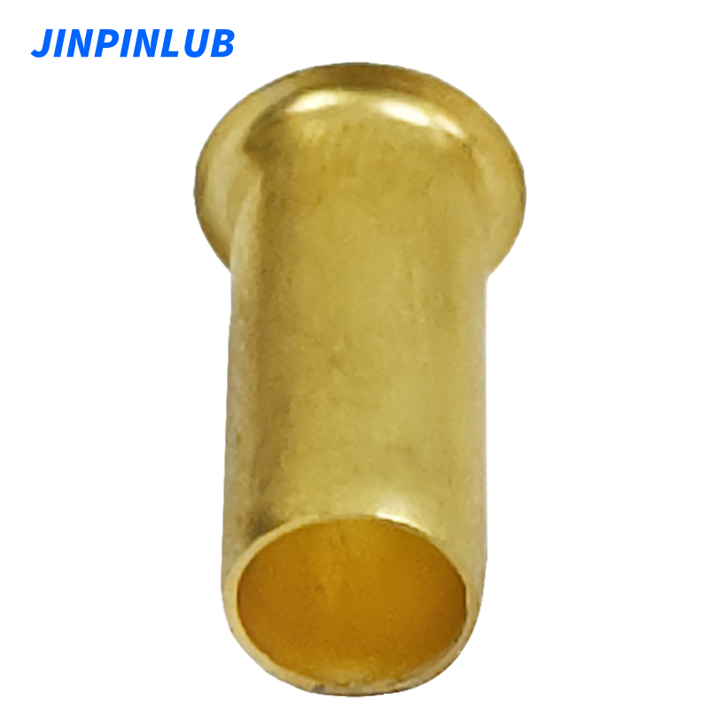 JINPINLUB PI 4/6/8/10mm Brass  - Compression Fitting Brass 评论和价格