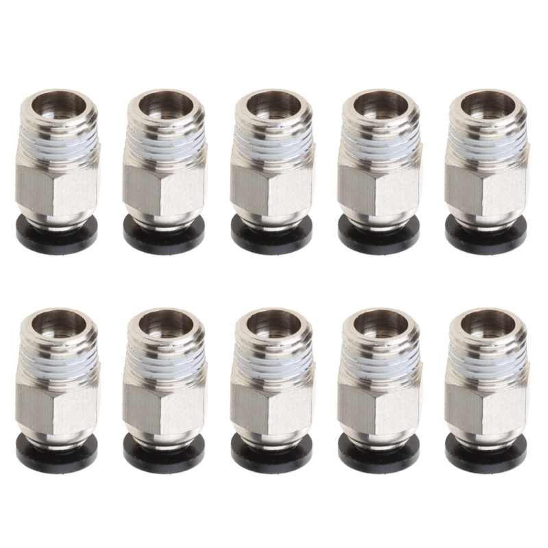 3D Printer Parts V6 Pneumatic  - Ptfe Tape Thread 评论和价格