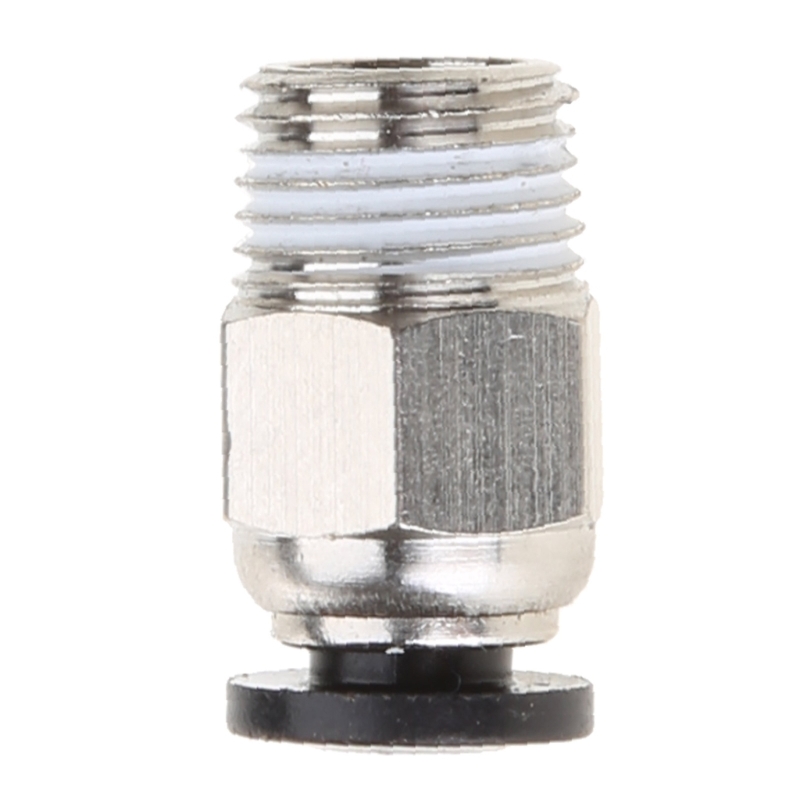 3D Printer Parts V6 Pneumatic  - Ptfe Tape Thread 评论和价格