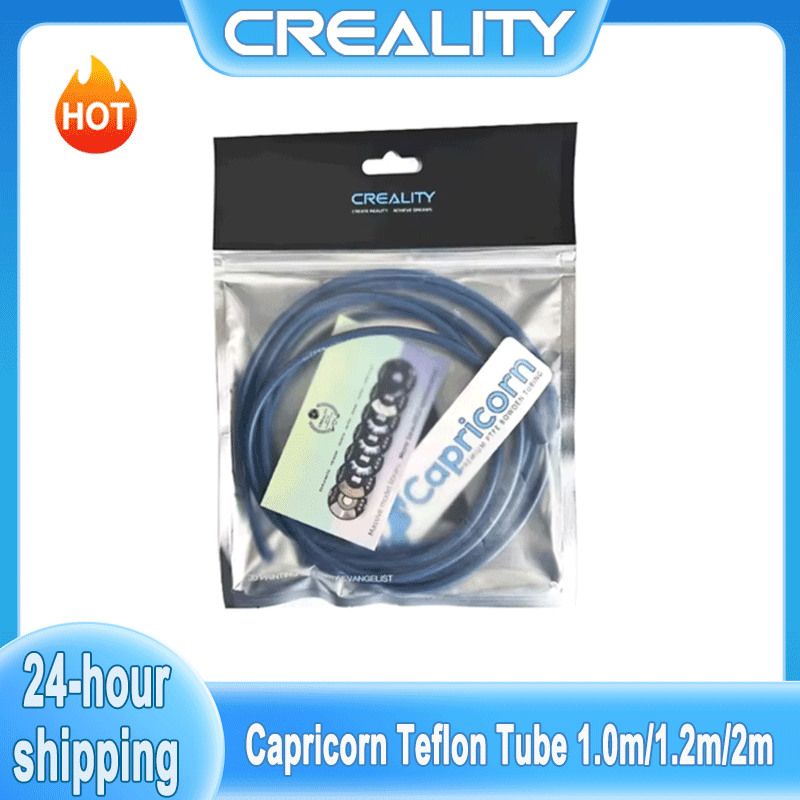 CREALITY for Capricorn Bowden  - Ptfe Tape Thread 评论和价格