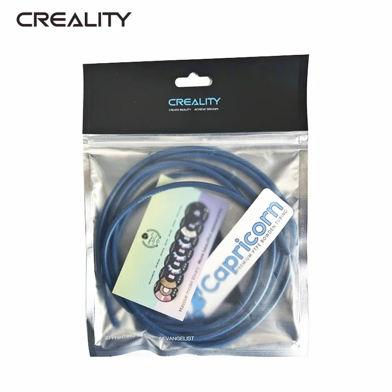 CREALITY for Capricorn Bowden  - Ptfe Tape Thread 评论和价格
