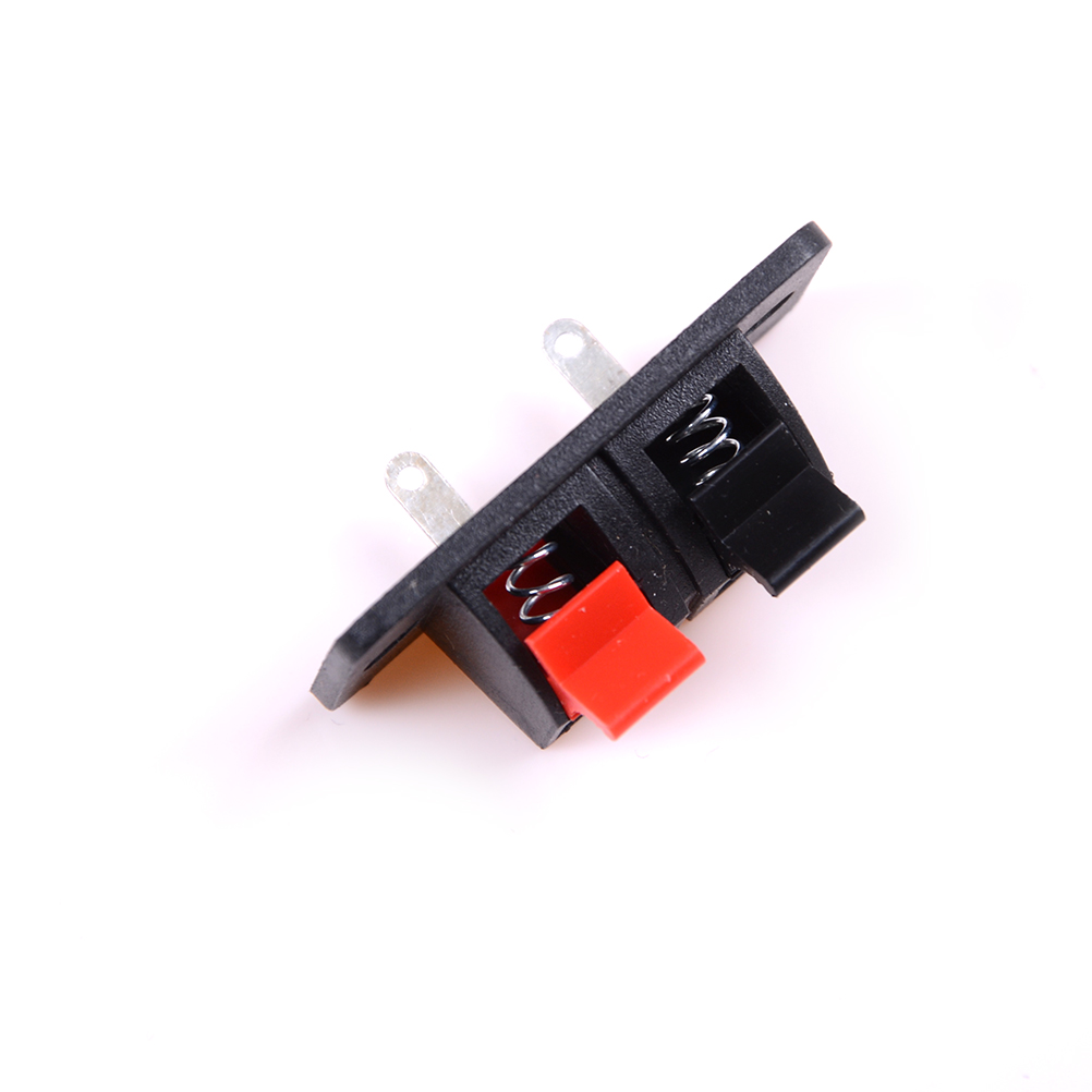 5Pcs 2 Positions Connector Ter - Push Fit Connector 评论和价格