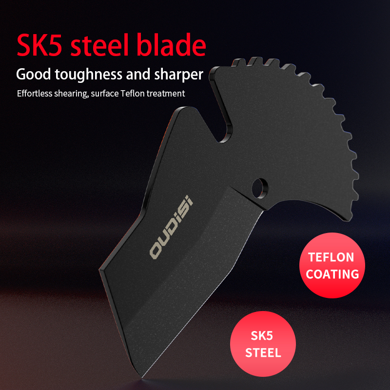 High Hardness Pipe Cutter 0-42 - Pipe Cutter Ratchet 评论和价格