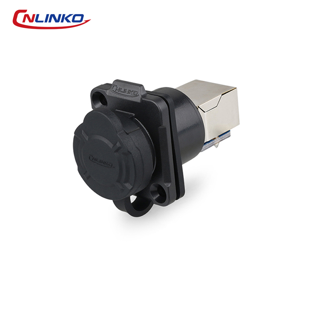 CNLINKO LP16 Waterproof Circul - Push Fit Connector 评论和价格