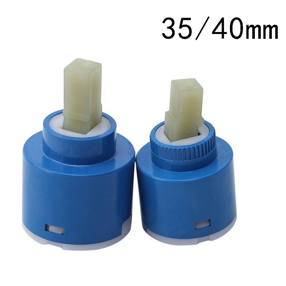 35/40Mm Ceramic Disc Cartridge - Shower Valve Cartridge 评论和价格