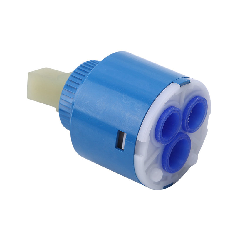 35/40Mm Ceramic Disc Cartridge - Shower Valve Cartridge 评论和价格