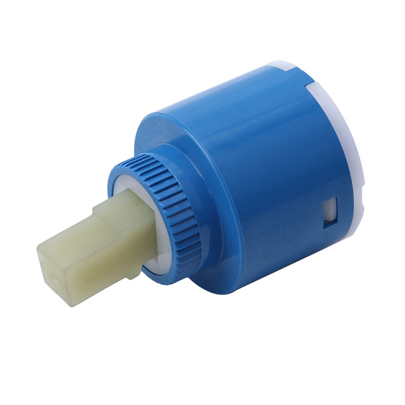 35/40Mm Ceramic Disc Cartridge - Shower Valve Cartridge 评论和价格
