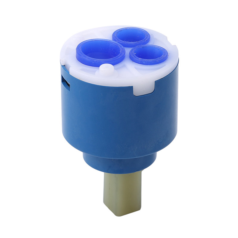 35/40Mm Ceramic Disc Cartridge - Shower Valve Cartridge 评论和价格