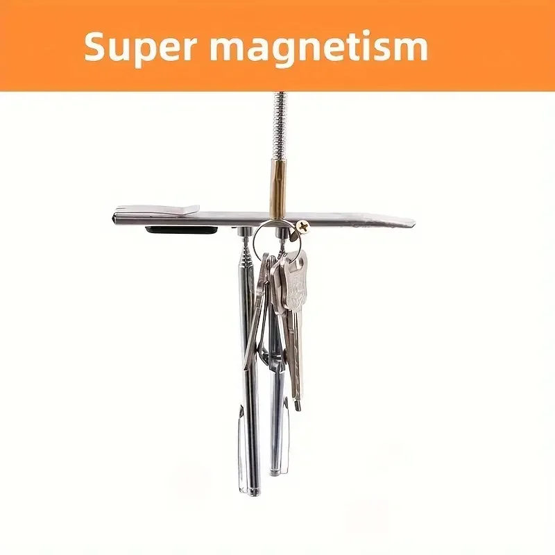 Flexible Magnetic Pickup Tool  - Drain Snake Flexible 评论和价格
