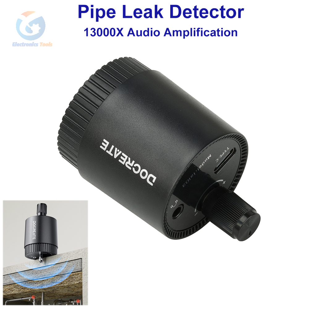 Pipeline Leak Detector 13000x  - Pipe Freeze Spray 评论和价格