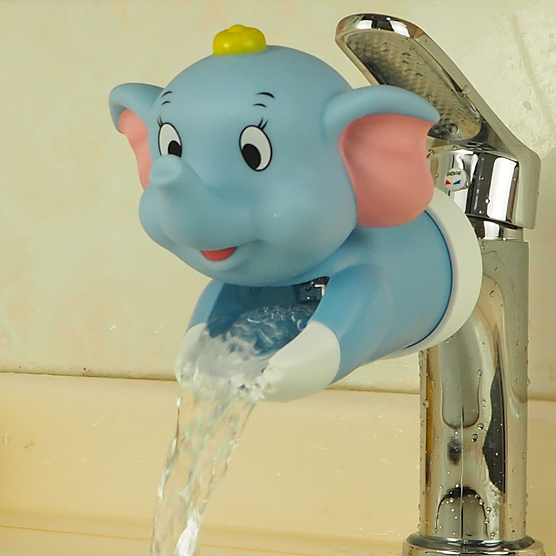 Upgraded Version Baby Silicone - Silicone Tap Washer 评论和价格