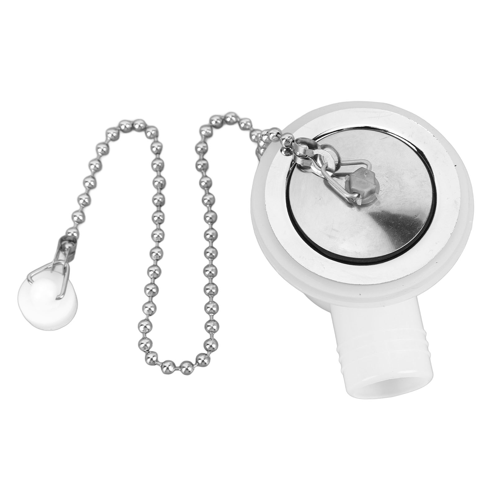 RV Sink Drain Connector Anti C - Drain Pipe Clip 评论和价格
