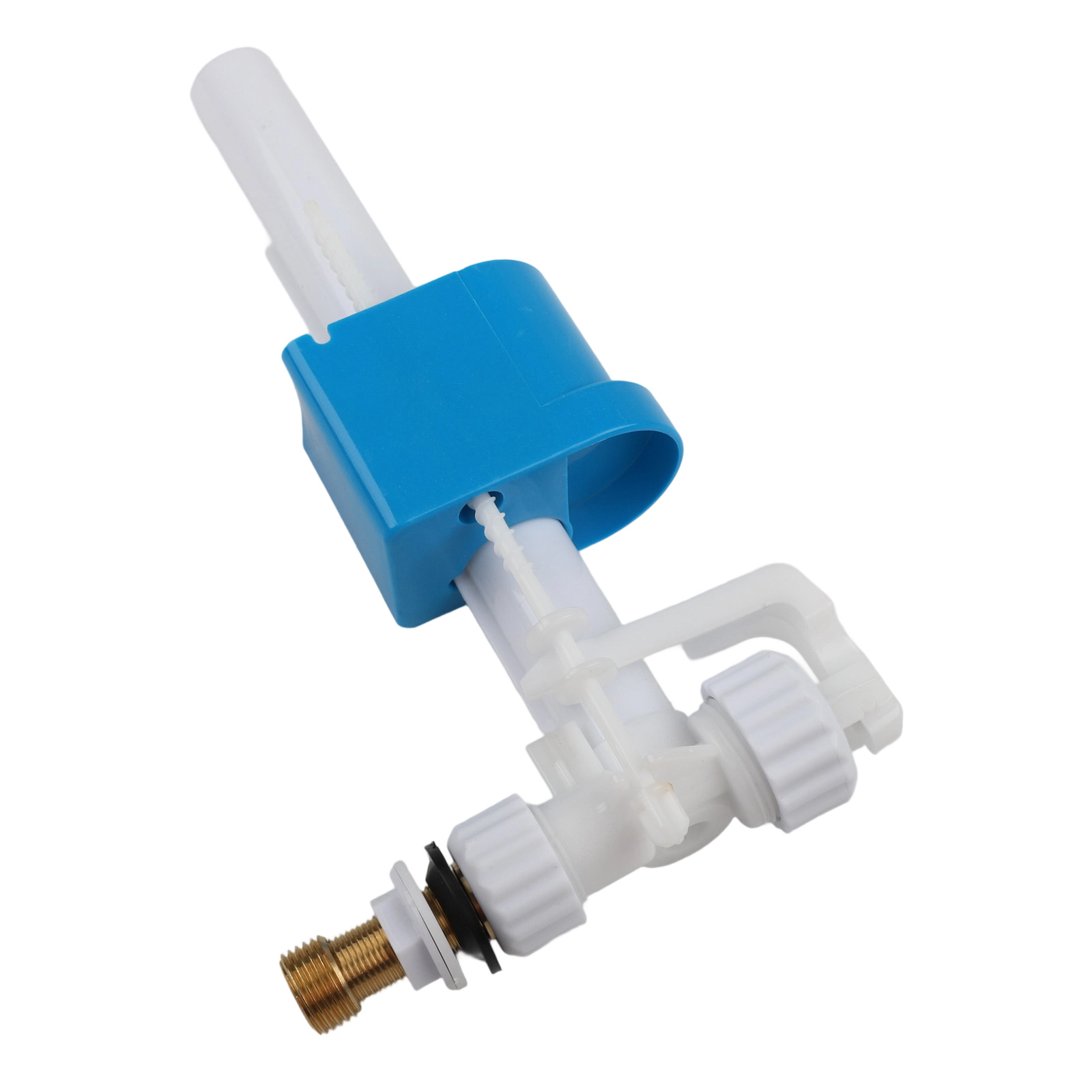 Toilet Cistern Fill Valve Entr - Toilet Fill Valve 评论和价格