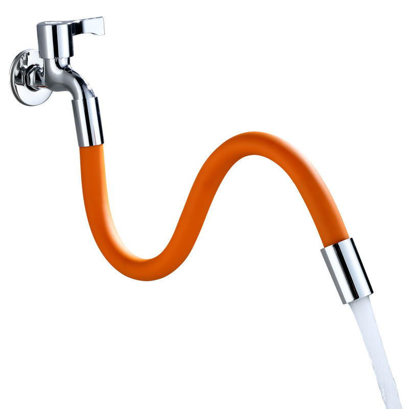 360° Rotation Universal Kitche - Flexible Hose Braided 评论和价格