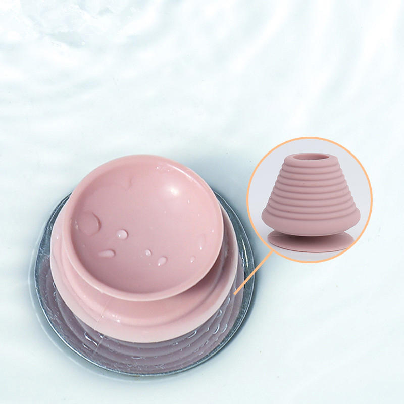 Anti-Clogging Bath Plug Stoppe - Drain Pipe Clip 评论和价格