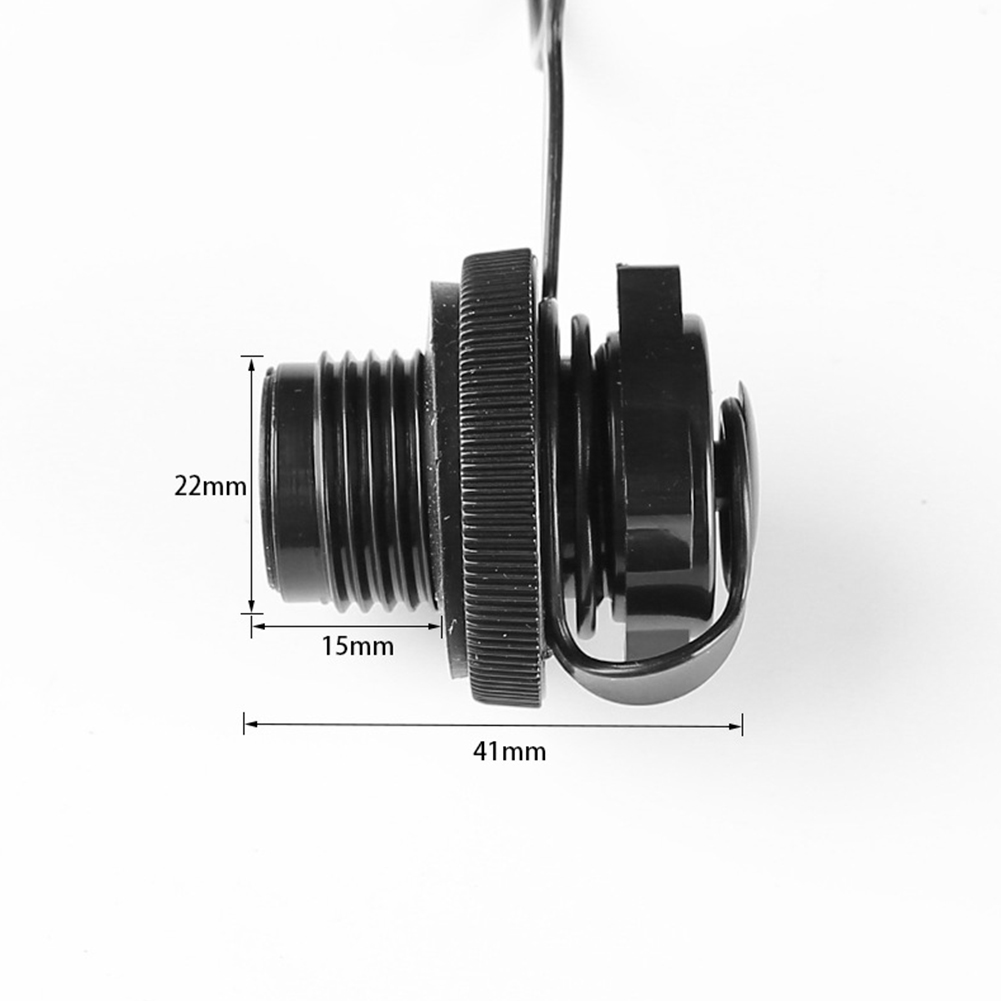 4-1Pcs Mattress Airbed Air Val - Float Ball Valve 评论和价格