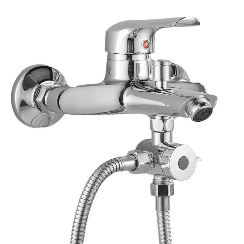  2/3 Way Adjustable Shower Di - Shower Valve Cartridge 评论和价格