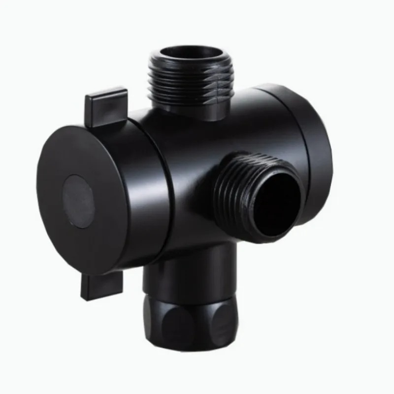  2/3 Way Adjustable Shower Di - Shower Valve Cartridge 评论和价格