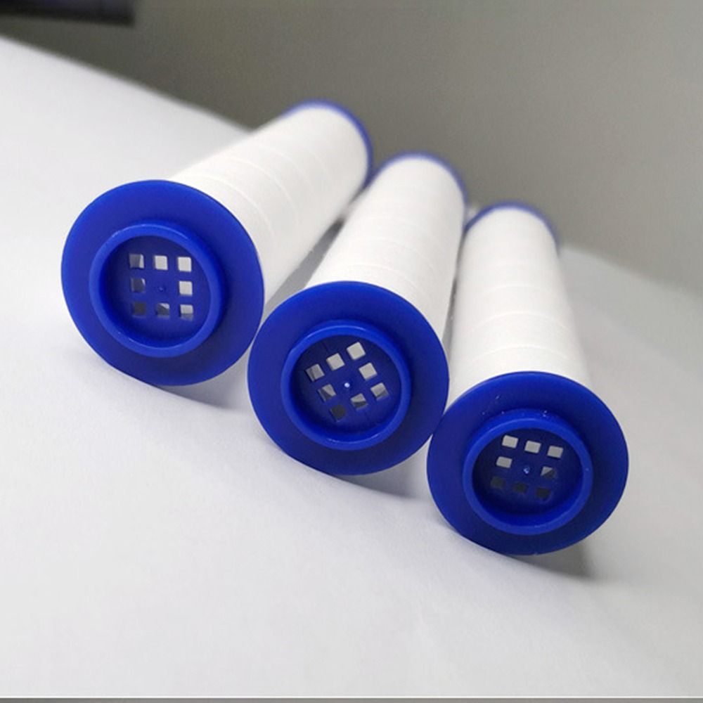 5Pcs PP Cotton Shower Head Rep - Shower Valve Cartridge 评论和价格