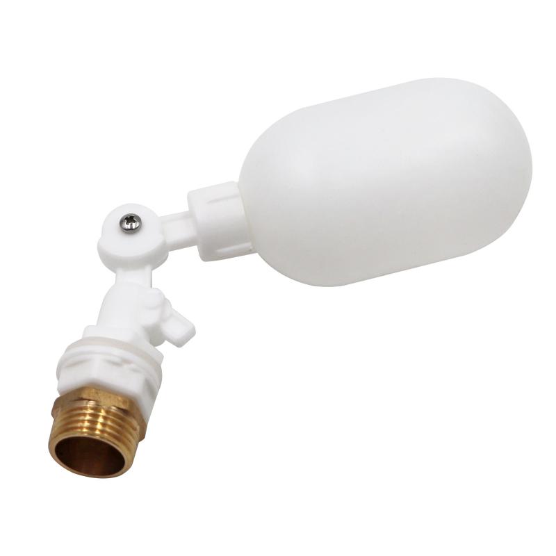 Automatic Plastic Mini Float B - Float Ball Valve 评论和价格
