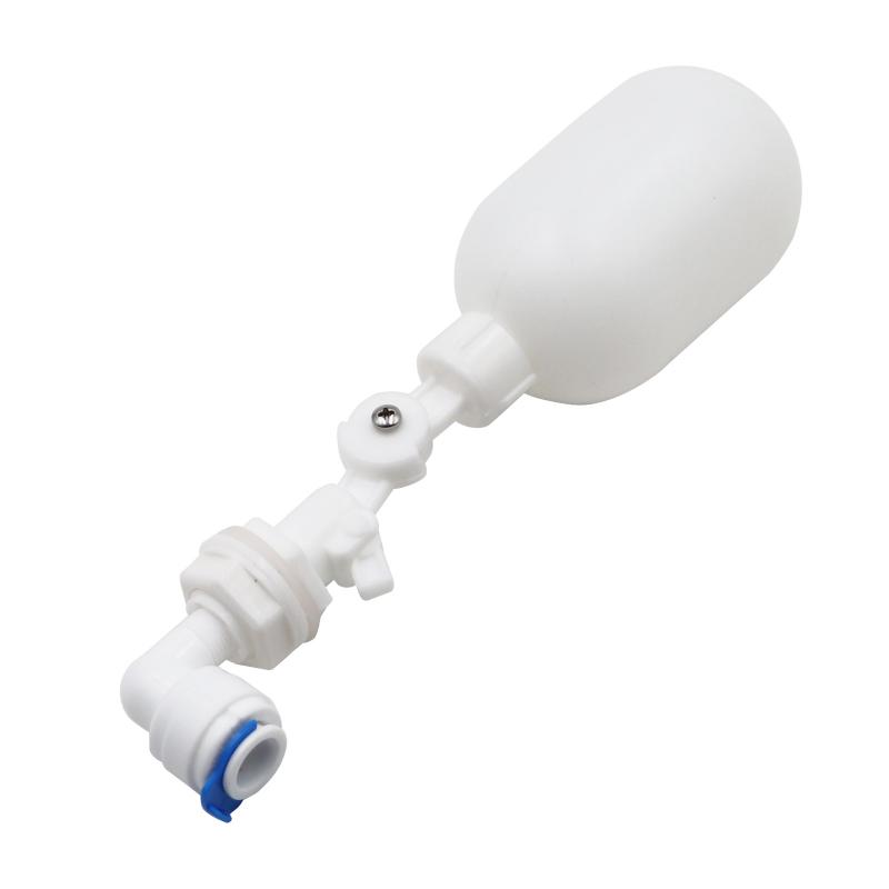 Automatic Plastic Mini Float B - Float Ball Valve 评论和价格