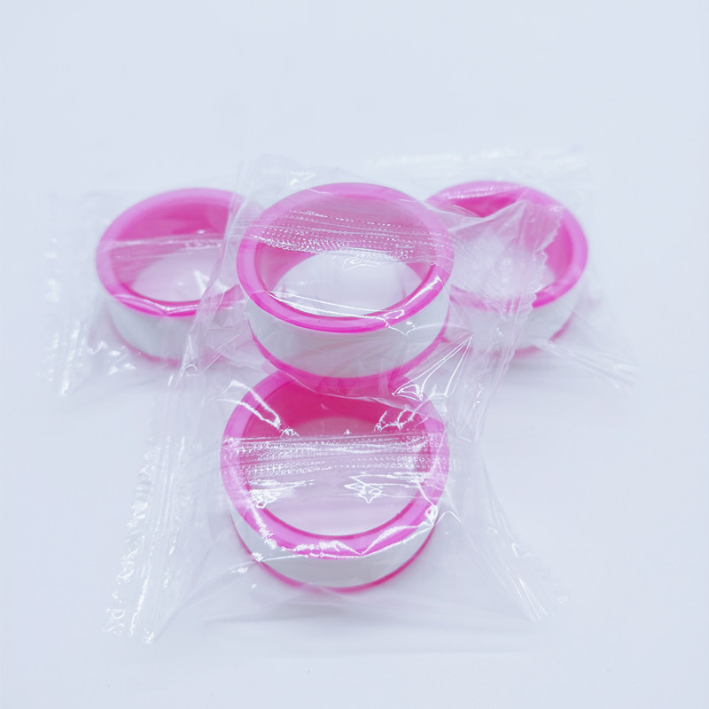 5pcs 3m Roll PTFE Water Pipe T - Thread Seal Tape 3M 评论和价格